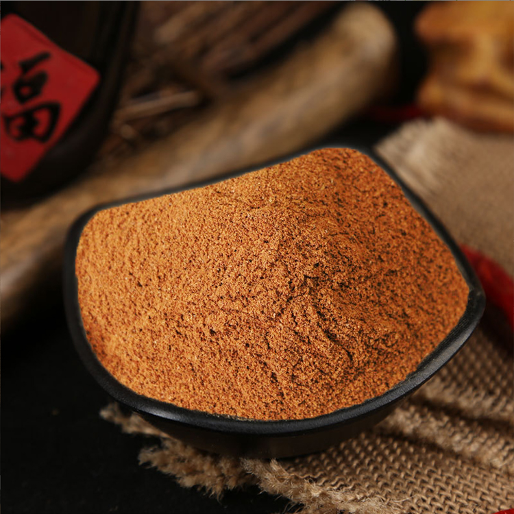 肉桂皮粉